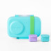 OmieLife: OmieDip LITE Aqua/Purple OmieLife: OmieDip LITE Aqua/Purple
