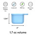 OmieLife: OmieDip LITE Green/Blue OmieLife: OmieDip LITE Green/Blue