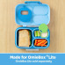 OmieLife: OmieDip LITE Green/Blue OmieLife: OmieDip LITE Green/Blue