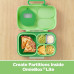 OmieLife: OmieDip LITE Green/Blue OmieLife: OmieDip LITE Green/Blue