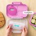 Omielife: OmieBox® Rosy Pink (coming Mid-August) Omielife: OmieBox® Rosy Pink (coming Mid-August)