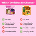 Omielife: OmieBox® Rosy Pink (coming Mid-August) Omielife: OmieBox® Rosy Pink (coming Mid-August)