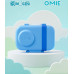 Omielife: OmieBox® Lite Surf Blue (coming Mid-August) Omielife: OmieBox® Lite Surf Blue (coming Mid-August)