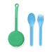 OmieLife: Essential Set - Blue Mint