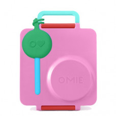 OmieLife: Essential Set - Pink Meadow 