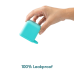 OmieLife: OmieDip Pink/Teal (PREORDER)