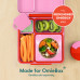 OmieLife: OmieDip Pink/Teal (PREORDER)