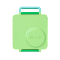 OmieLife: OmieBox V2 - Apple Green