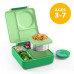 OmieLife: OmieBox V2 - Apple Green