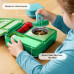 OmieLife: OmieBox V2 - Apple Green