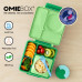 OmieLife: OmieBox V2 - Apple Green