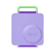 OmieLife: OmieBox V2 - Lilac Purple