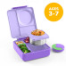 OmieLife: OmieBox V2 - Lilac Purple