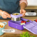 OmieLife: OmieBox V2 - Lilac Purple