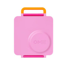 OmieLife: OmieBox V2 - Pixie Pink 