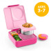 OmieLife: OmieBox V2 - Pixie Pink 