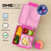OmieLife: OmieBox V2 - Pixie Pink 