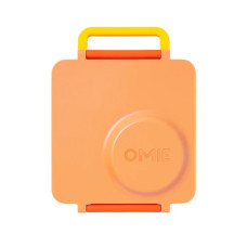 OmieLife: OmieBox V2 - Poppy Orange 