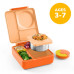 OmieLife: OmieBox V2 - Poppy Orange 