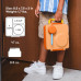 OmieLife: OmieBox V2 - Poppy Orange 