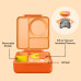OmieLife: OmieBox V2 - Poppy Orange 
