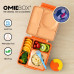 OmieLife: OmieBox V2 - Poppy Orange 
