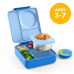 OmieLife: OmieBox V2 - Sea Blue  