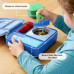 OmieLife: OmieBox V2 - Sea Blue  