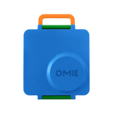 OmieLife: OmieBox V2 - Monster Blue