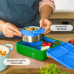 OmieLife: OmieBox V2 - Monster Blue