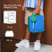 OmieLife: OmieBox V2 - Monster Blue