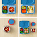 OmieLife: OmieBox UP - Cosmic Blue  