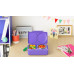 OmieLife: OmieBox UP - Galaxy Purple  