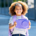 OmieLife: OmieBox UP - Galaxy Purple  