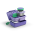 OmieLife: OmieBox UP - Galaxy Purple  