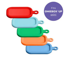 OmieLife: OmieBox UP Name Tag