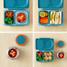 OmieLife: OmieBox UP - Teal Green  
