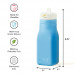 OmieLife: OmieBottle Silicone Drink Bottle