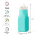OmieLife: OmieBottle Silicone Drink Bottle 