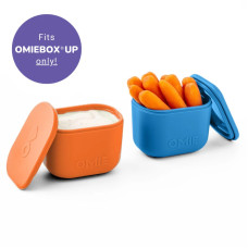Omielife: OmieDip UP - Blue Orange (PREORDER)