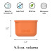 Omielife: OmieDip UP - Blue Orange (PREORDER)