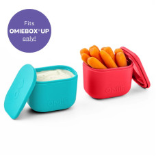 Omielife: OmieDip UP - Pink Teal (PREORDER)