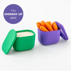 Omielife: OmieDip UP - Purple Green  (PREORDER)