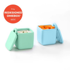 OmieLife: OmieDip Blue/Mint