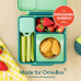 OmieLife: OmieDip Blue/Mint