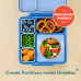 OmieLife: OmieDip Blue/Mint