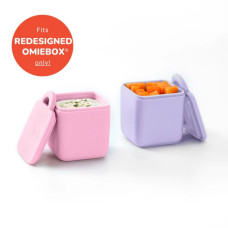 OmieLife: OmieDip Pink/Purple