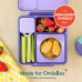 OmieLife: OmieDip Pink/Purple