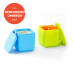 Omielife: Omiebox + OmiePod + OmieDip + OmieTote Set - Blue Sky