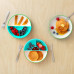 OmieLife: Omie Easy Scoop Plate - Green